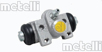 Metelli 04-0381 Merkez Brake Rear Right (Honda Civic 88 / 00)