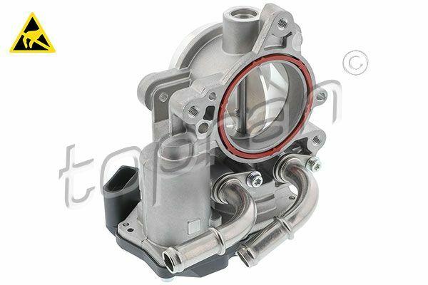 TOPRAN 639322 — Intake