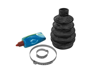 Doğru Kauçuk 844 Opel Corsa C 1.2 Gasoline Motor Outer CV Joint Boot — Axles, CV Joints & Boots