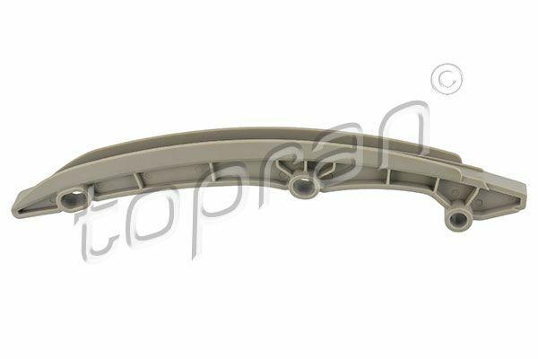TOPRAN Timing Chain Guide VW - Quality Guide Rail for Your Vehicle