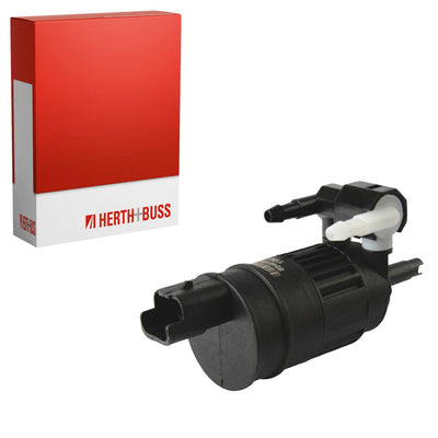 Herth+Buss 65451047 Cam Suyu Pump Rectangular 2 12V Jaguar
