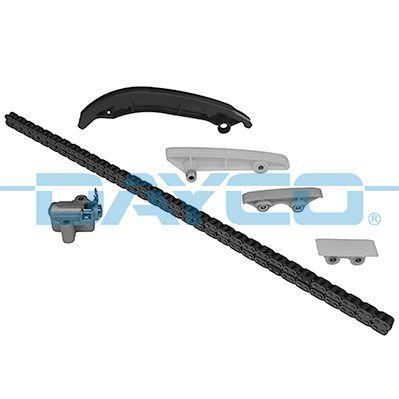 DAYCO KTC1126 Camshaft Timing Chain Set - Engine Timing Solutions for Transit Models