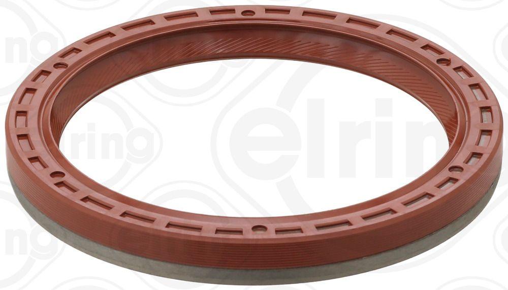Elring 750.476 Crankshaft Seal Rear Ford Escort 1.6-1.8 Zetec 91- — Gaskets & Seals