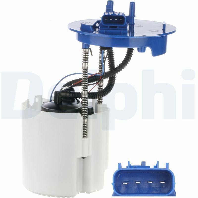 Delphi FG2416-12B1 - Fuel Pump for Opel Astra J (09-15) — Fuel Delivery