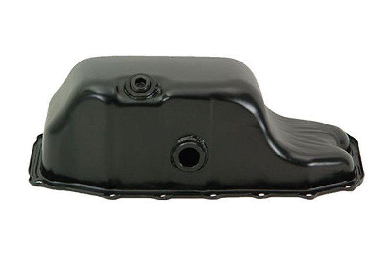 BSG Opel Corsa D 1.3 Diesel Oil Pan with Sensor Hole — Oil System