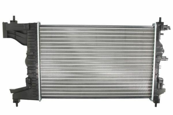 Behr Mahle CR945000S Chevrolet Cruze 1.6 B. M. Gear Su Radiator, Opel Astra J 1.6 2009-2015 — Radiators & Fans