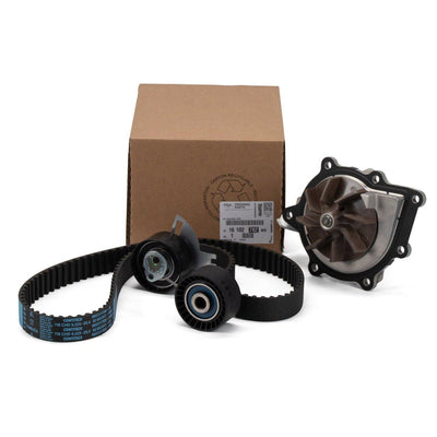 Peugeot 2.0 HDi Timing Set - Genuine Quality for Expert 2010-2016