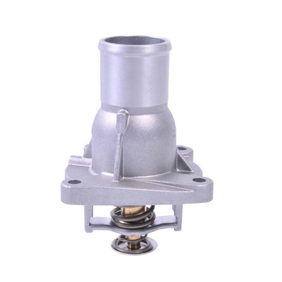 Gates TH41992G1 Thermostat Opel Astra H/J, Corsa D-E and 3 more models — Water Pump & Thermostat