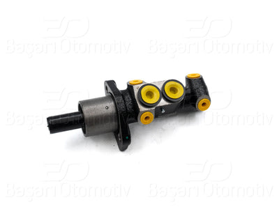 Wisco 1203486-00 Brake Ana Merkezi 22.2mm VW Caddy 1.6 1.9 D Skoda Felicia 1.3 1.6 1.9 D 94 > — Brake Hydraulics