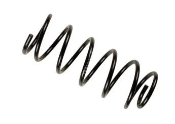 Aspart 1CSP1032 Coil Spring Opel Corsa B 93 > 00 Front — Springs