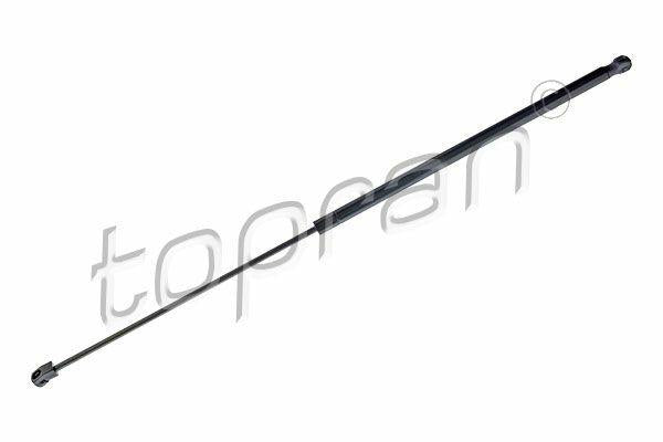TOPRAN Motor Hood Support - 200N Lift Capacity — Panels & Doors