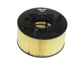 Purflux A1219 Air Filter BMW E46 N42/N45/N46 01-05 — Air & Cabin Filters