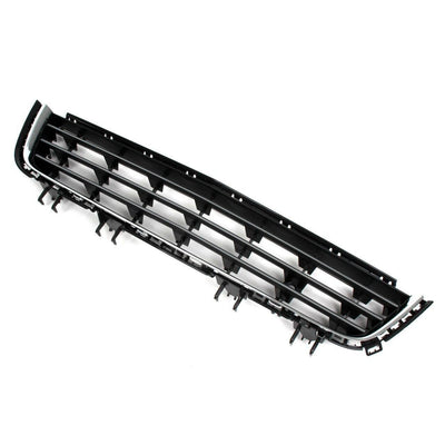 Yansanayi Opel Astra H Chrome Front Bumper Grille - Perfect Fit for 2007+ Models — Yan Sanayi, Bumpers & Grilles