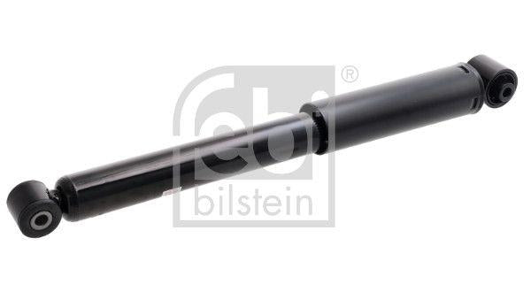 Febi Bilstein 1002528 Shock Absorber Rear 08 > Laguna.III 1.5-2.0 dCi 2.0i 16V — Shocks & Struts