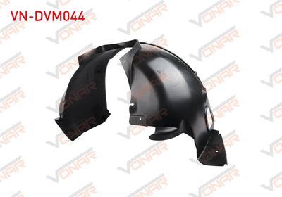 VONAR VN-DVM044 Fender Liner Left Transporter T6 2015 — Panels & Doors