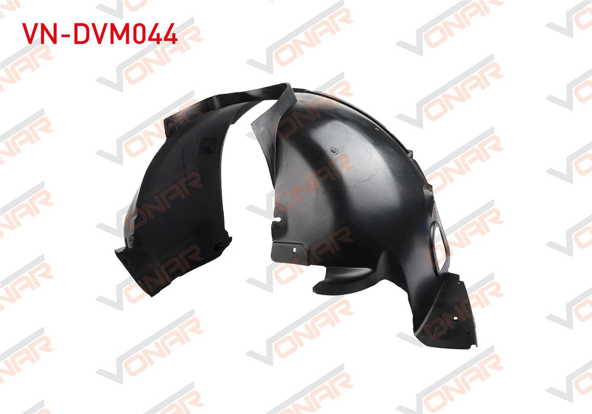 VONAR VN-DVM044 Fender Liner Left Transporter T6 2015 — Panels & Doors