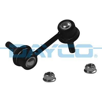 Dayco DSS3530 Sway Bar Link Rear Right (Mitsubishi: Lancer 08-12 / Outlander 08-) (Peugeot C-Crosser / 40 — Sway Bars & Links