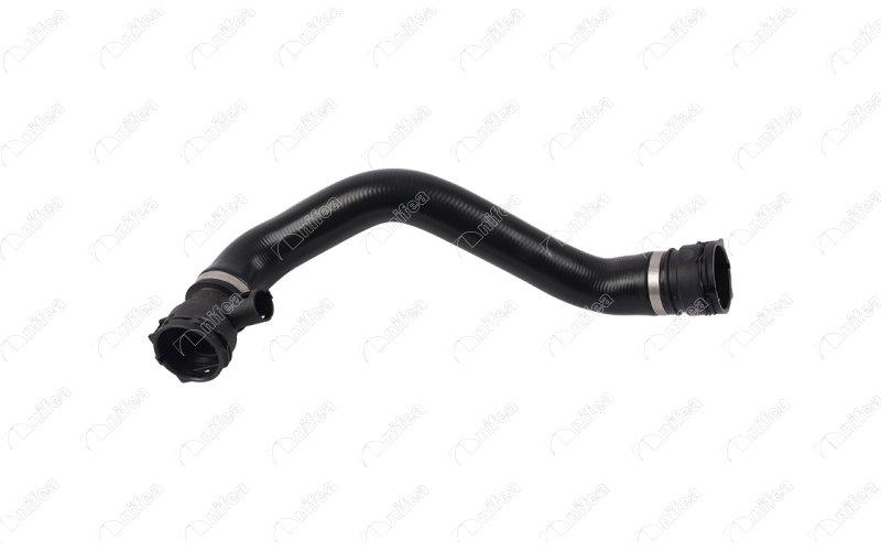 NIFEA 35557 Radiator Lower Hose BMW M52 M54 E38 E39 — Radiators & Fans