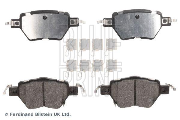 Blue Print ADBP420199 Rear Brake Pad Byd Atto 3 — Brake Pads