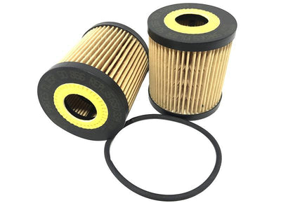 Sardes SO866 Oil Filter 00-3-Series (E46) 5-Series (E39) X5 — Oil Filters
