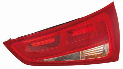 Depo 446-1913L-UE Left Tail Lamp Led Audi A1 12-15 — Tail, Signal & Reflectors