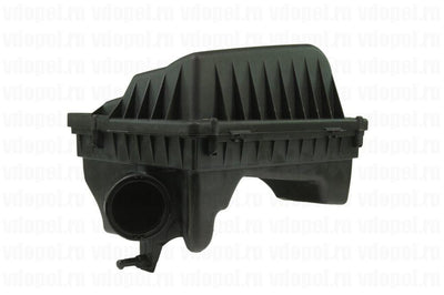 Opel Astra H Air Filter Box Complete - Compatible with A16XER & Z16XER Engines — Air & Cabin Filters