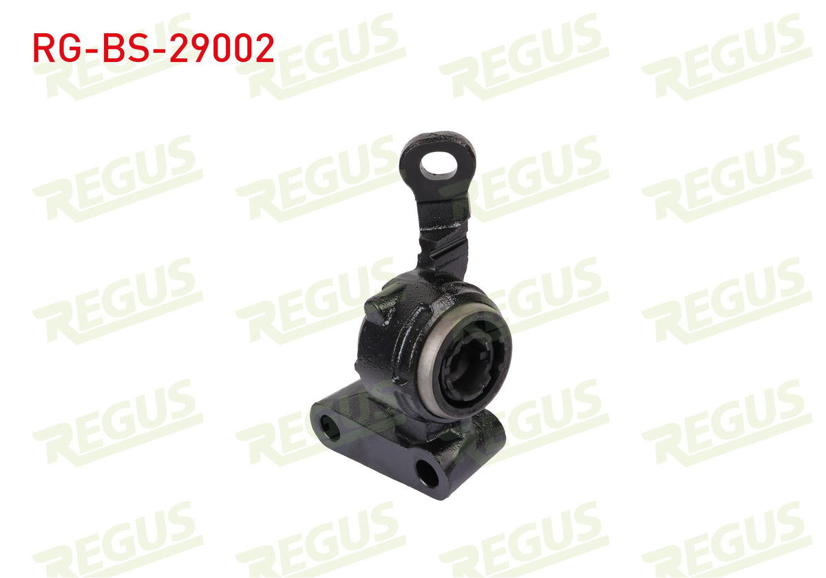 REGUS RG-BS-29002 Control Arm Bushing Front Left Lower Mini (R56) Cooper 1.6 D 2006-2013 — Bushings & Mounts