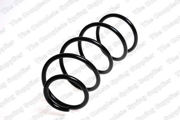 LESJÖFORS Coil Spring 4008463 - E-87/90/91 Front Suspension — Springs