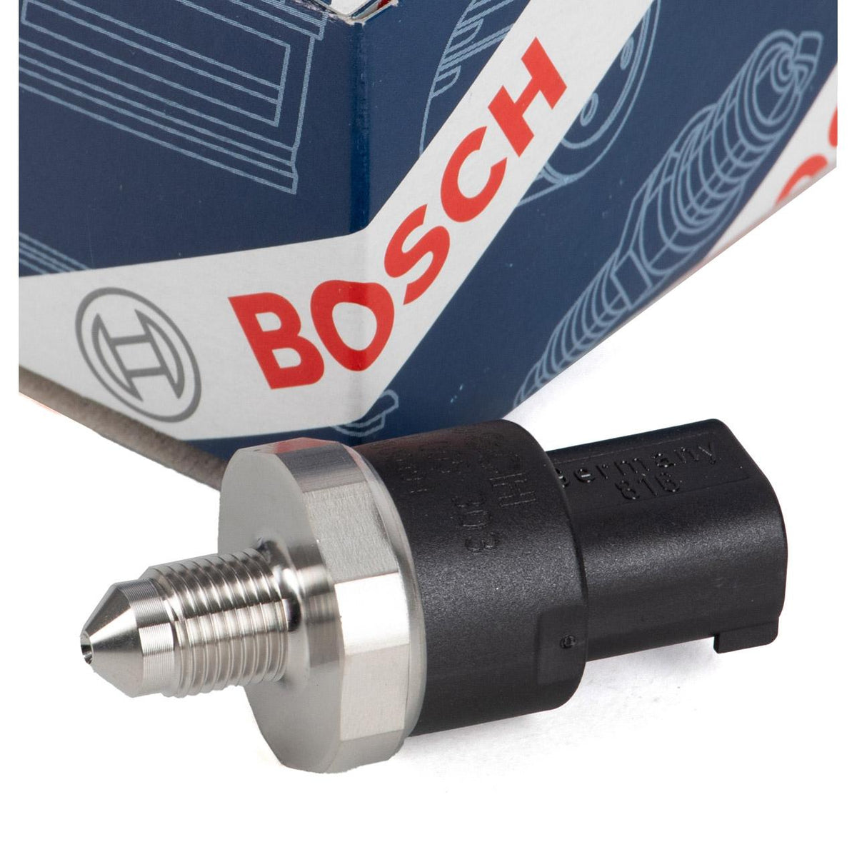 Bosch 0265005303 Pressure Sezicisi Dsc E-39 / 46 / 53 / 65 / 66 / 67