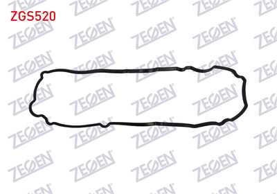 Zegen ZGS520 Upper Cover Gasket Partner / Expert / Berlingo / Jumpy / Scudo 1.9 Dw8 (Thin Type) — Gaskets & Seals