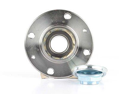 Bsg 70-600-001 Wheel Hub Rear Partner /Berlingo B.M 96 — Hub Assemblies