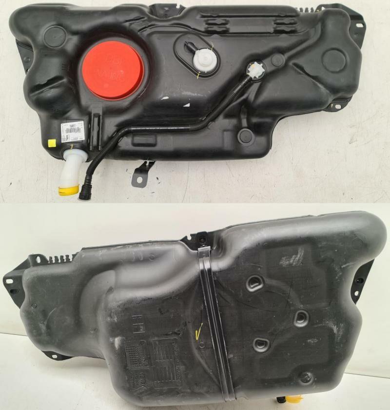 PSA 1611986780 Citroen C-Elysee 2012-2020 1.6 HDi Fuel Tank Genuine — Fuel Delivery