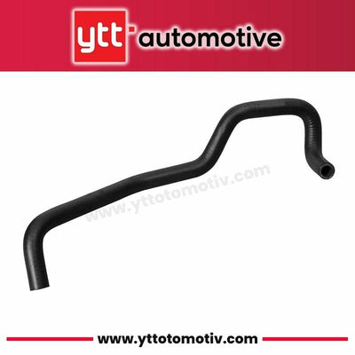 YTT Water Pump Hose for Doblo 1.9JTD — Water Pump & Thermostat