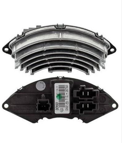 OPAR 77367503 Fiat Grande Punto Heater Rezistörü, Linea, Fiorino, Egea dijital A/C