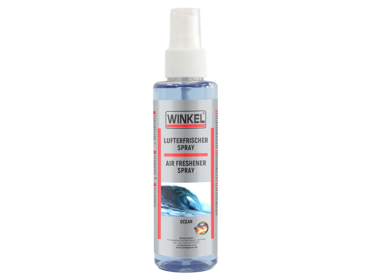 WINKEL 130180 Air Temizleyici Sprey Okyanus 150 Mlx25 — Comfort & Protection Accessories