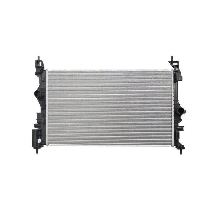 Kale 355560 Water Radiator Opel Corsa E 1.4/1.6, B12XEL B14XEL D12XEL D14XEL B14NEH D14NEH — Radiators & Fans