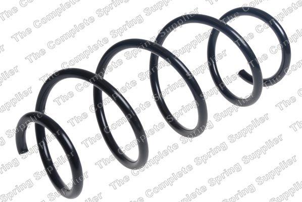 Lesjöfors 4088945 Coil Spring Front Sx4 S-Cross Gasoline 16 >