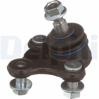 Delphi TC6816 Ball Joint Front Lower Right Hyundai Elantra 2016 >
