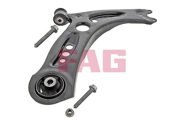 Fag 821098610 Control Arm Front Right Rotilsiz Golf 7 A3 Leon T-Roc 2013- — Control Arms & Ball Joints