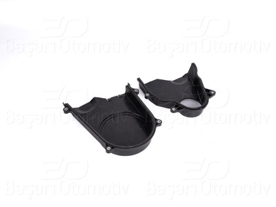 Wisco 2233177-00 Timing Cover Outer Upper Chevrolet Kalos Aveo1.2