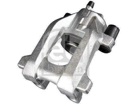 FEBI Brake Caliper for Mercedes M-Series W164 - Right Rear — Brake Calipers