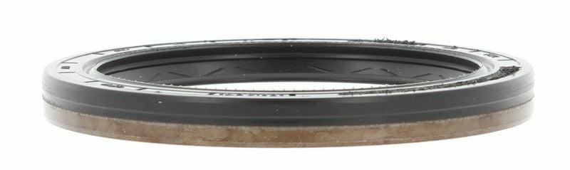 CORTECO Differential Output Seal Right Side for 2008 Passat & Tiguan 2.0 TDI - Quality ACM Material — Differential & Transfer