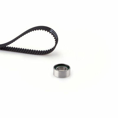 GATES K015545XS Timing Belt Kit - Compatible with Palio, Alb and 2 more models — Belts