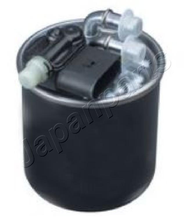 Japan Parts FC-050S M.Benz Om607 W117-156-176-246 Fuel Filter 6420906552 — Fuel Delivery