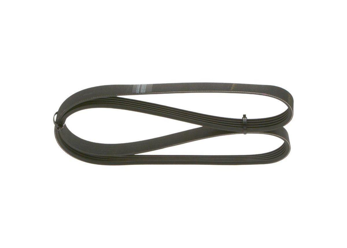 Bosch 1987948410 V Belt Renault Clio II/III, Kangoo and 3 more models — Belts