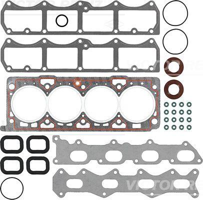 Victor Reinz 023559501 Upper Set Gasket Fiat Palio Albea Marea Brava 1.6 16V — Gaskets & Seals