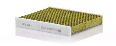 Mann FP22032 Cabin Air Filter-(Toyota Corolla 2019 / 1.6 VVTI-1.8 VVTI Hybrid / Hilux 2015 2.4D 2016 / 1.8 Hybrid | 1 Piece