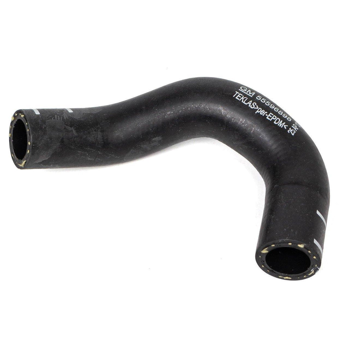 Opel Insignia 1.4 Original Oil Cooler Hose for Turbo Engine — Oil System