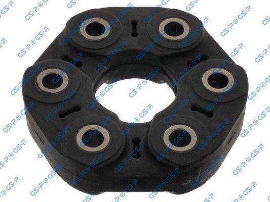 GSP 537625 Driveshaft Mount BMW F20 F21 F23 F22 F87 F30 F80 G20 F34 F31 F33 F83 F10 G30 F11 F31 — Axles, CV Joints & Boots