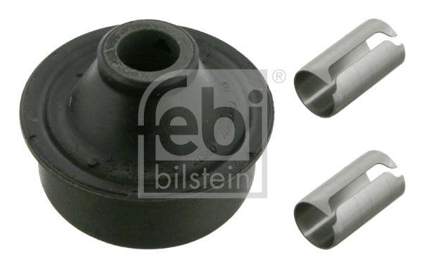 Febi Bilstein 28100 Lower Control Arm Bushing 16 mm Astra F Astra Classic Calibra Vectra A — Bushings & Mounts